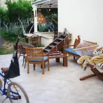 Timbuktu * San Vito Lo Capo