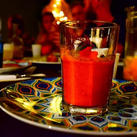 بيت شباب Timbuktu *