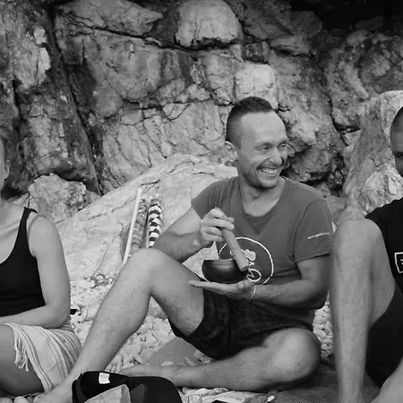 Timbuktu سان فيتو لو كابو