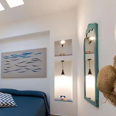 Timbuktu ホステル サン・ヴィート・ロ・カーポ