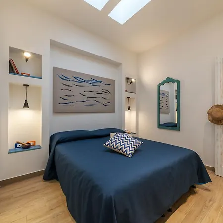 Timbuktu ホステル