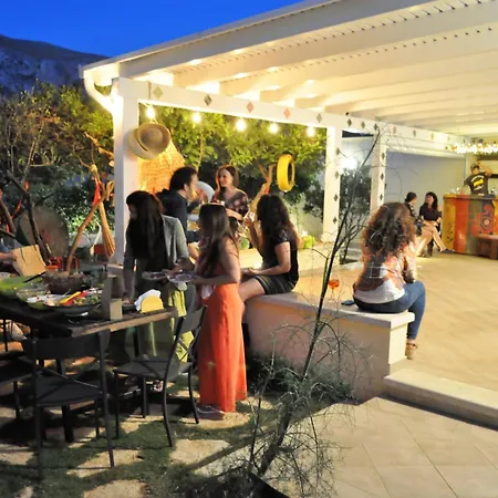 ホステル Timbuktu *