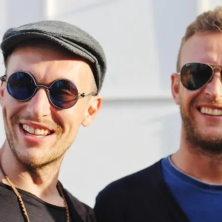 Timbuktu * サン・ヴィート・ロ・カーポ