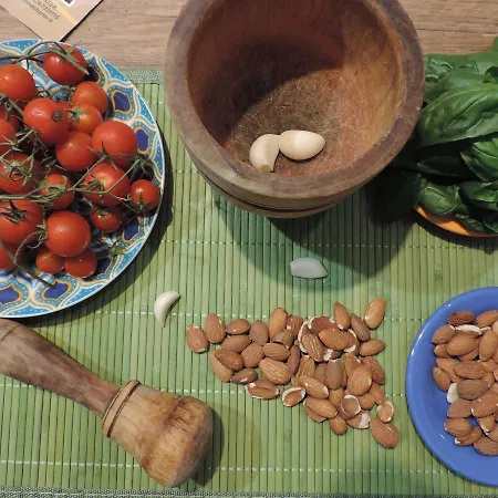 ホステル Timbuktu サン・ヴィート・ロ・カーポ