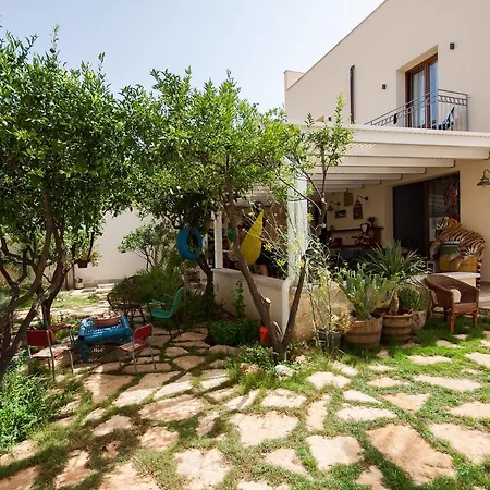 Timbuktu ホステル *