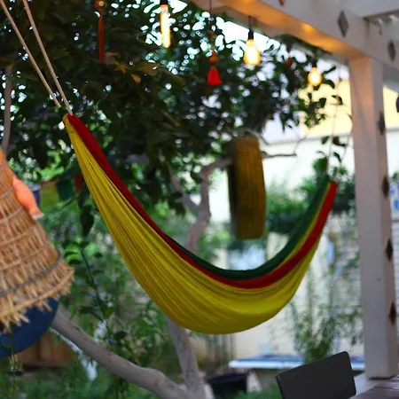 Timbuktu ホステル サン・ヴィート・ロ・カーポ