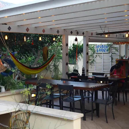 ホステル Timbuktu *