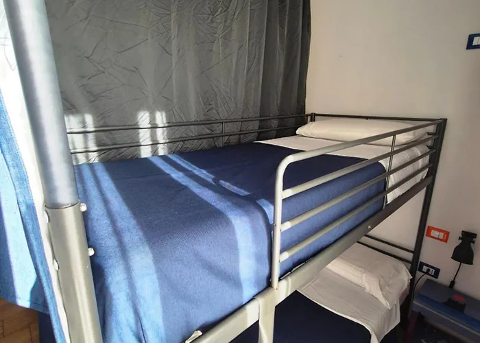 Hostel Timbuktu San Vito Lo Capo