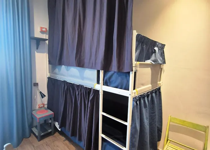 Timbuktu San Vito Lo Capo