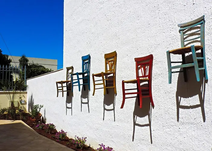 Hostel Timbuktu San Vito Lo Capo