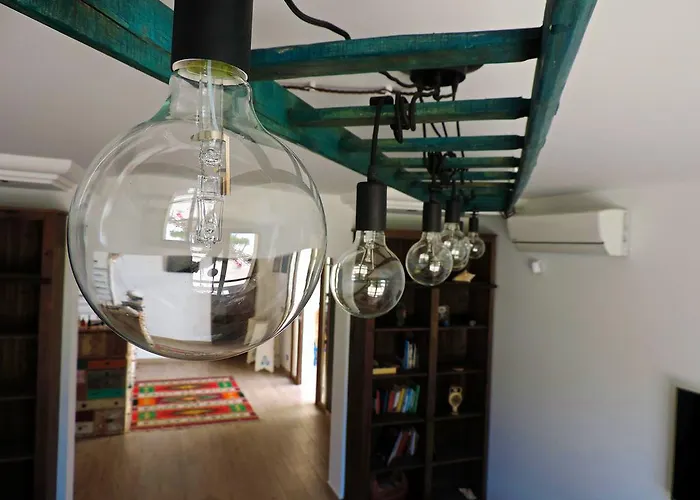 Hostel Timbuktu *