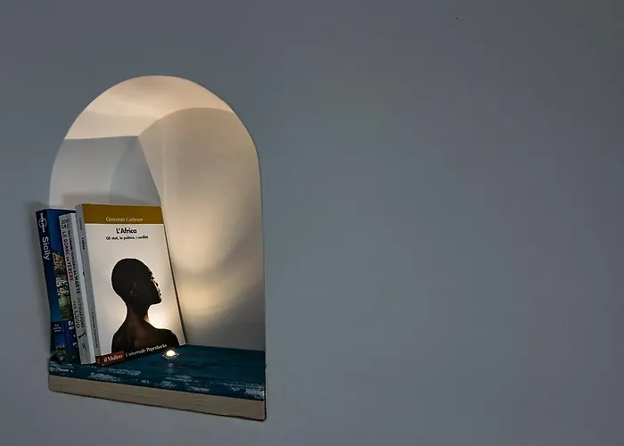 Hostel Timbuktu San Vito Lo Capo