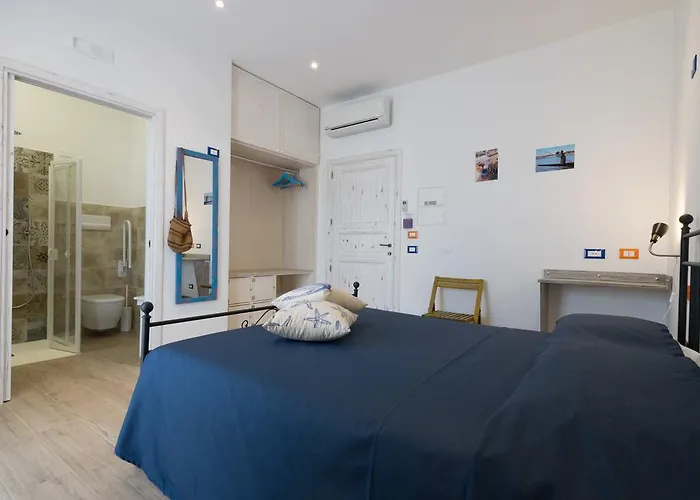 Hostel Timbuktu