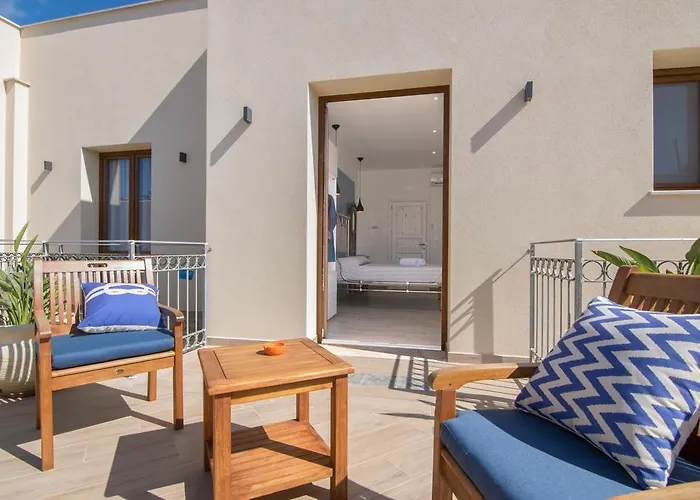 Hostel Timbuktu