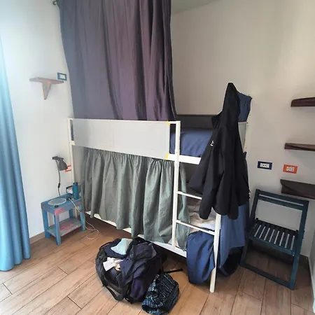 Timbuktu Auberge de jeunesse *