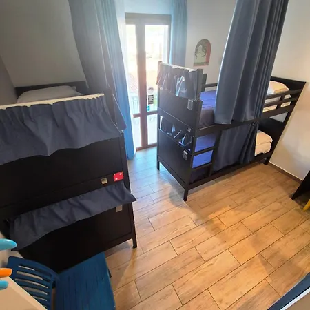 Hostel Timbuktu *