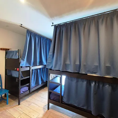 Hostel Timbuktu