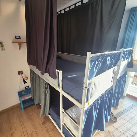Hostel Timbuktu *
