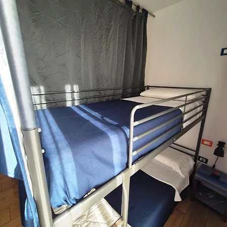 Hostel Timbuktu San Vito Lo Capo