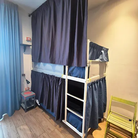 Timbuktu San Vito Lo Capo