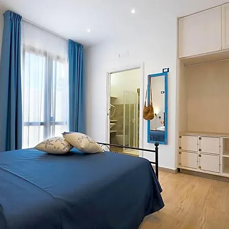 Timbuktu Hostel San Vito Lo Capo