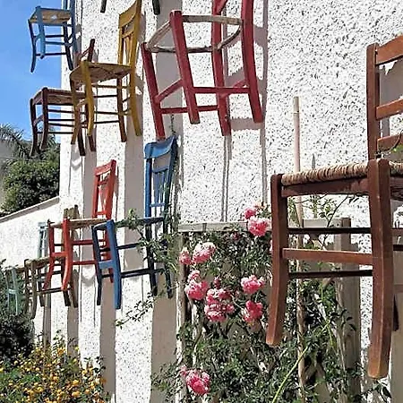 Timbuktu Vandrarhem San Vito Lo Capo
