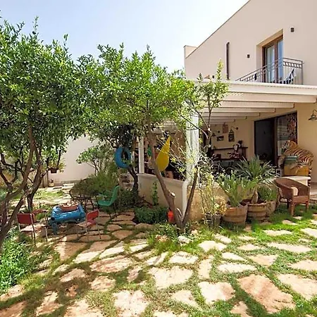 Timbuktu Hostel San Vito Lo Capo