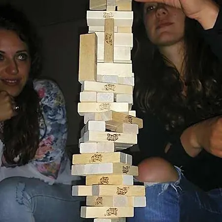 Timbuktu San Vito Lo Capo