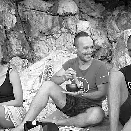 Timbuktu Hostel San Vito Lo Capo