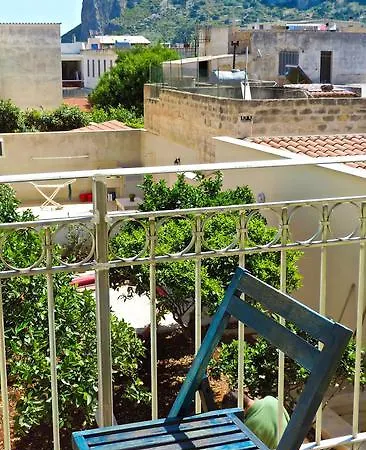 Hostel Timbuktu