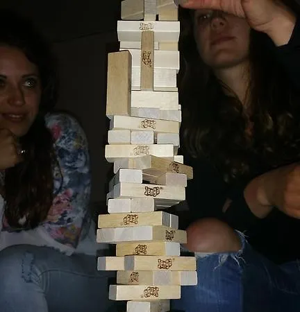 Timbuktu