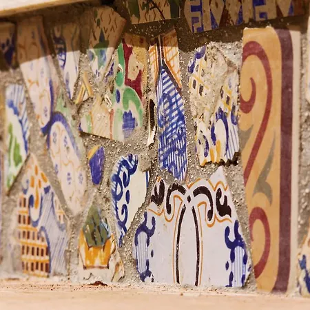 ホステル Timbuktu サン・ヴィート・ロ・カーポ