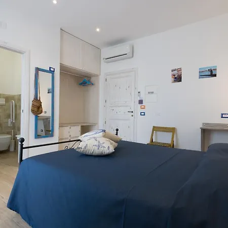 Hostel Timbuktu