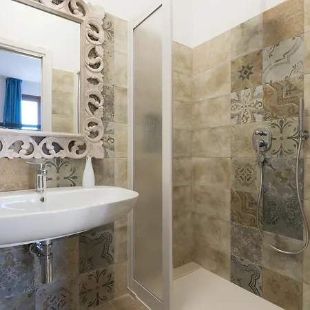 Timbuktu San Vito Lo Capo