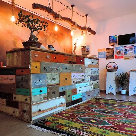 Timbuktu