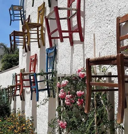 Timbuktu Auberge de jeunesse *