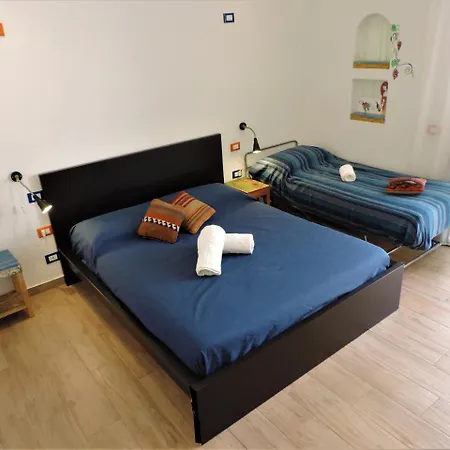 Timbuktu Auberge de jeunesse *