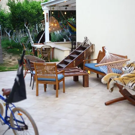 Timbuktu * San Vito Lo Capo