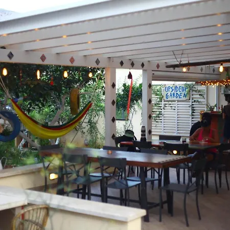 Timbuktu Hostel