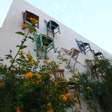 Hostel Timbuktu *
