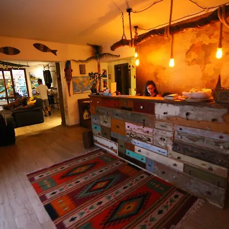 Timbuktu Auberge de jeunesse