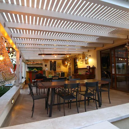 Timbuktu * San Vito Lo Capo