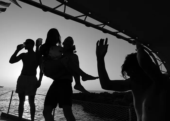 Timbuktu San Vito Lo Capo