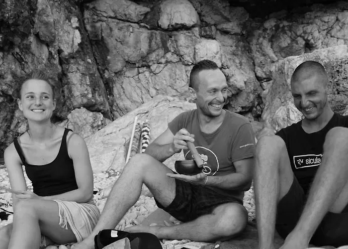 Timbuktu San Vito Lo Capo