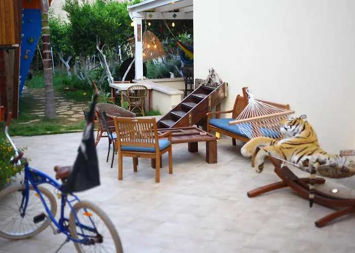 Timbuktu * San Vito Lo Capo