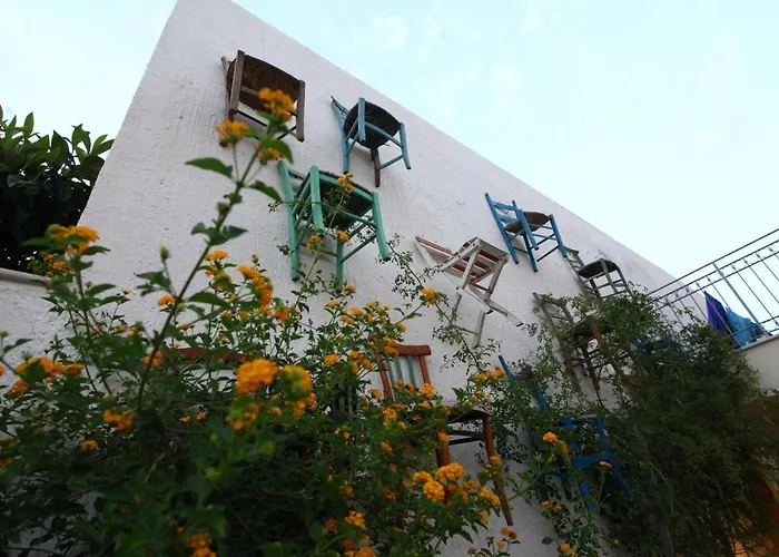 Hostal Timbuktu *